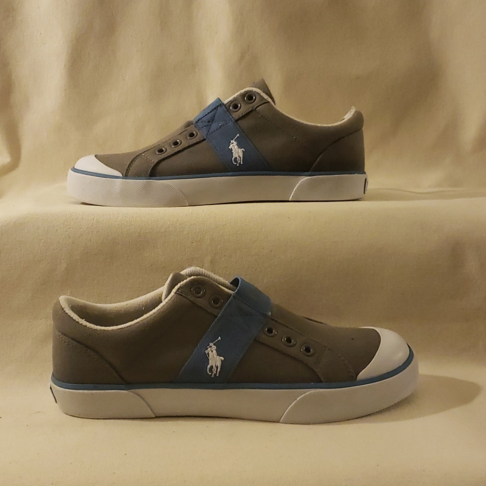 Ralph Lauren Polo Shoes